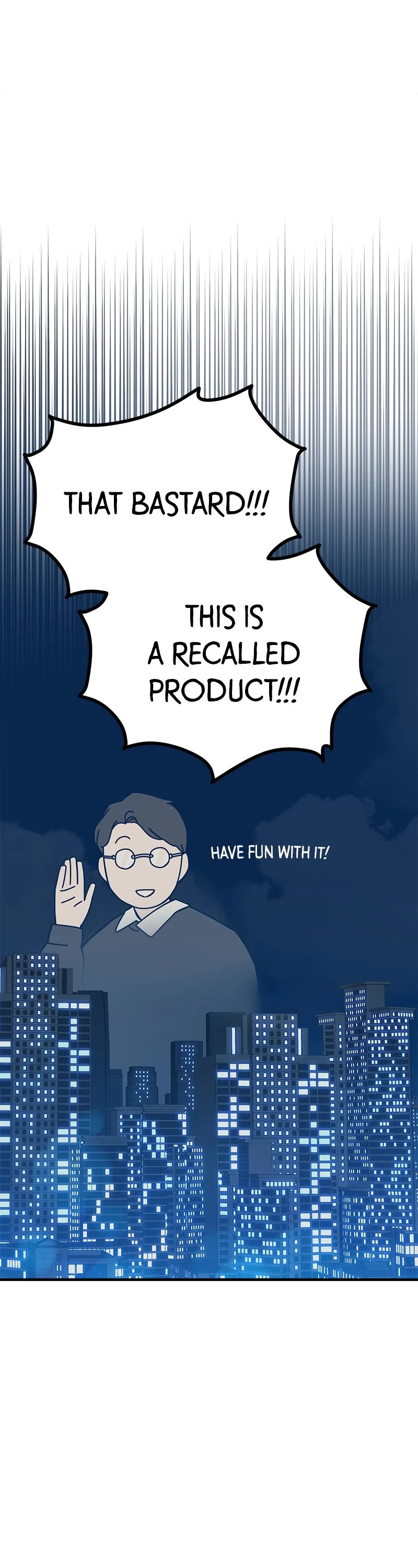 Trash Belongs in the Trash Can! Chapter 50 page 18 - Chapter 50: Episode 49