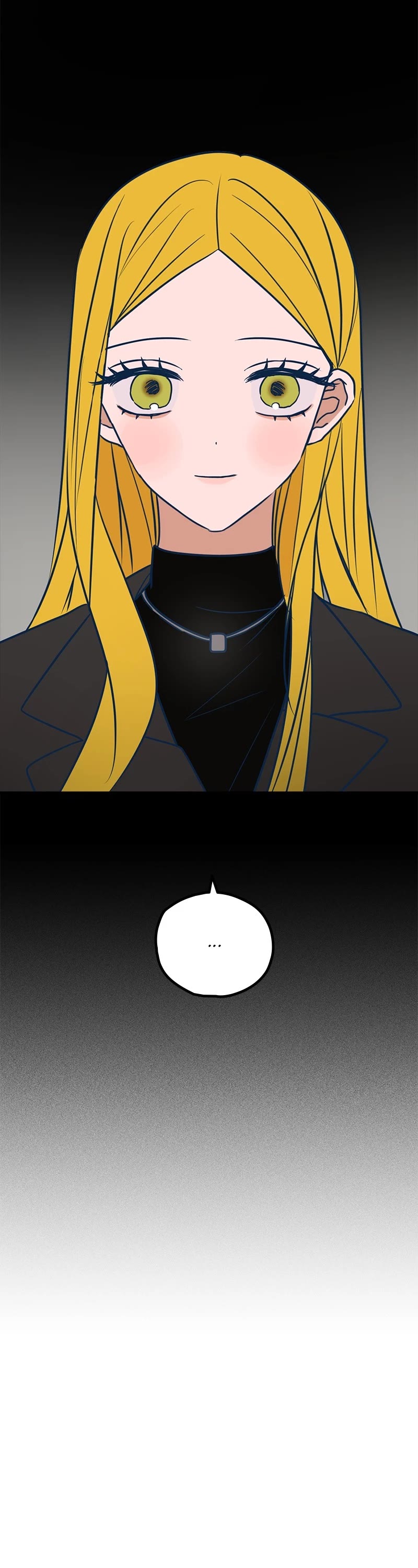 Trash Belongs in the Trash Can! Chapter 50 page 27 - Chapter 50: Episode 49