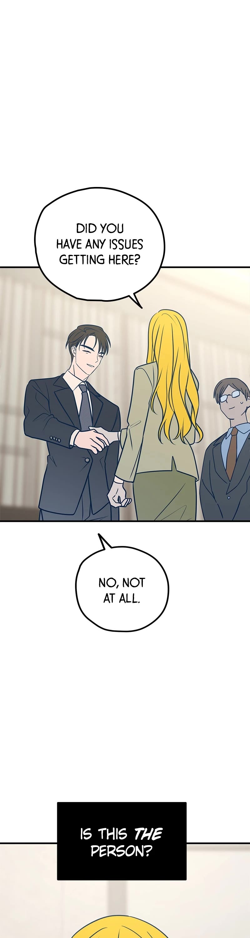 Trash Belongs in the Trash Can! Chapter 50 page 37 - Chapter 50: Episode 49