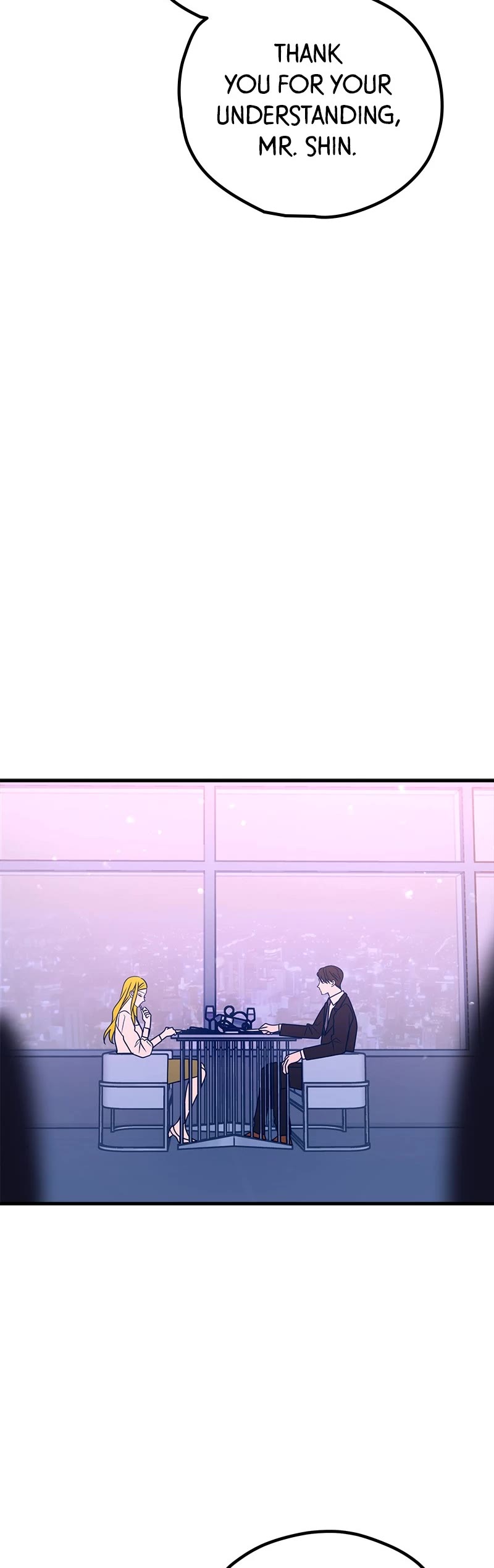 Trash Belongs in the Trash Can! Chapter 50 page 45 - Chapter 50: Episode 49