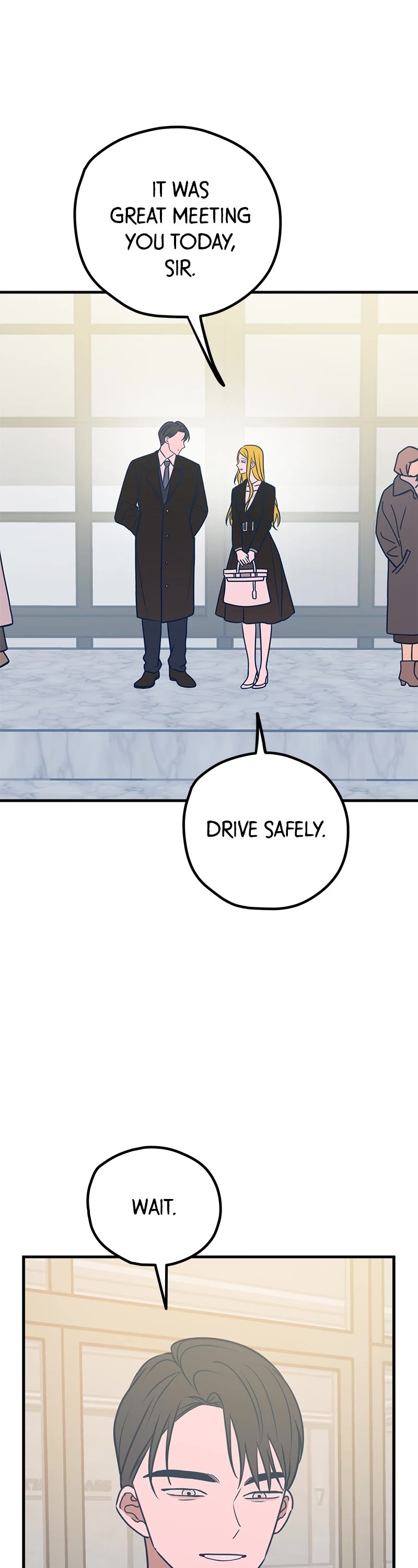 Trash Belongs in the Trash Can! Chapter 50 page 51 - Chapter 50: Episode 49