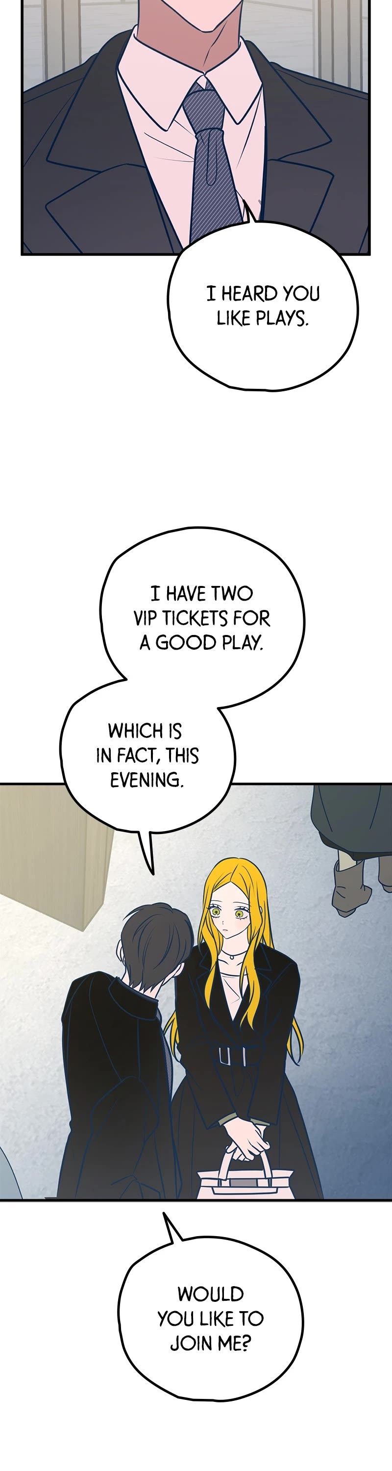 Trash Belongs in the Trash Can! Chapter 50 page 52 - Chapter 50: Episode 49