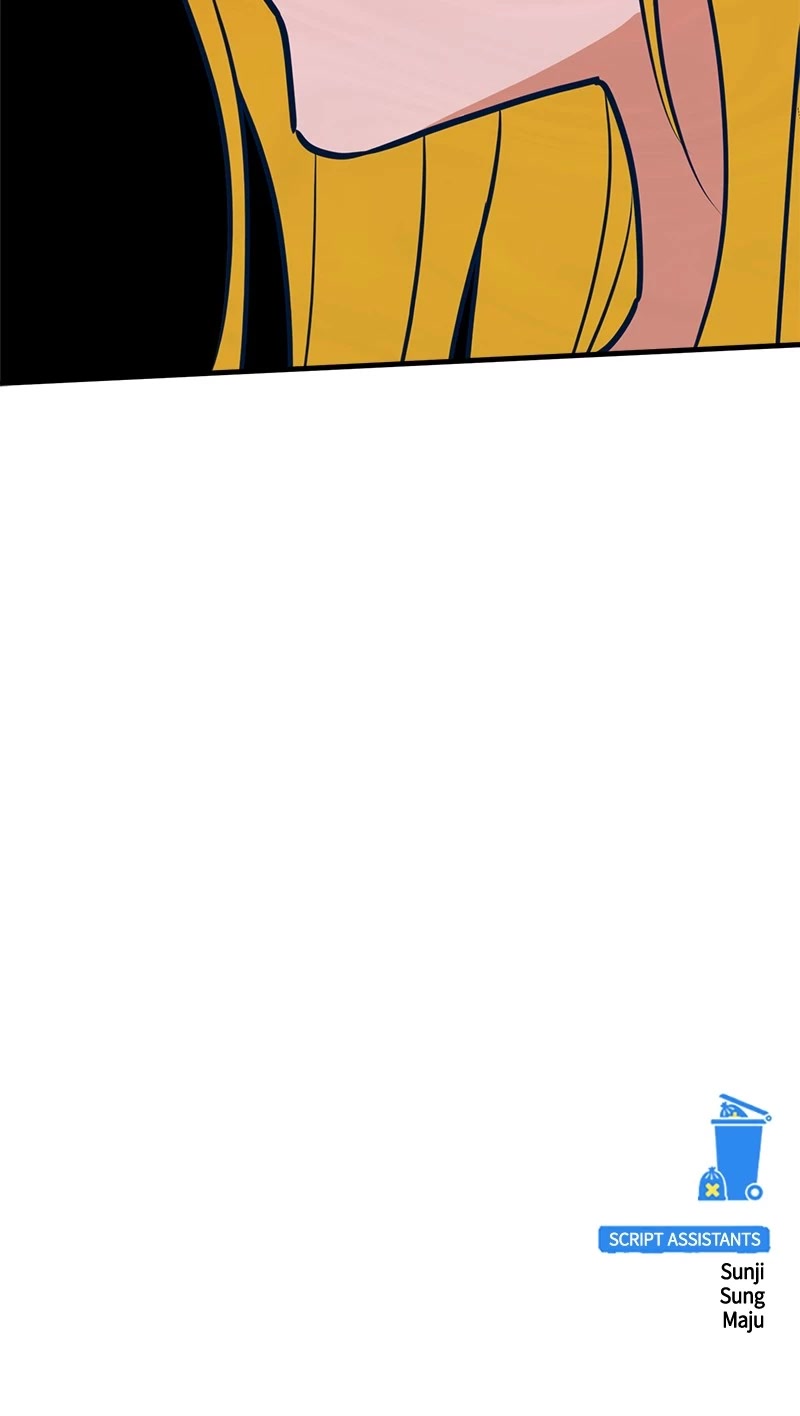 Trash Belongs in the Trash Can! Chapter 50 page 56 - Chapter 50: Episode 49