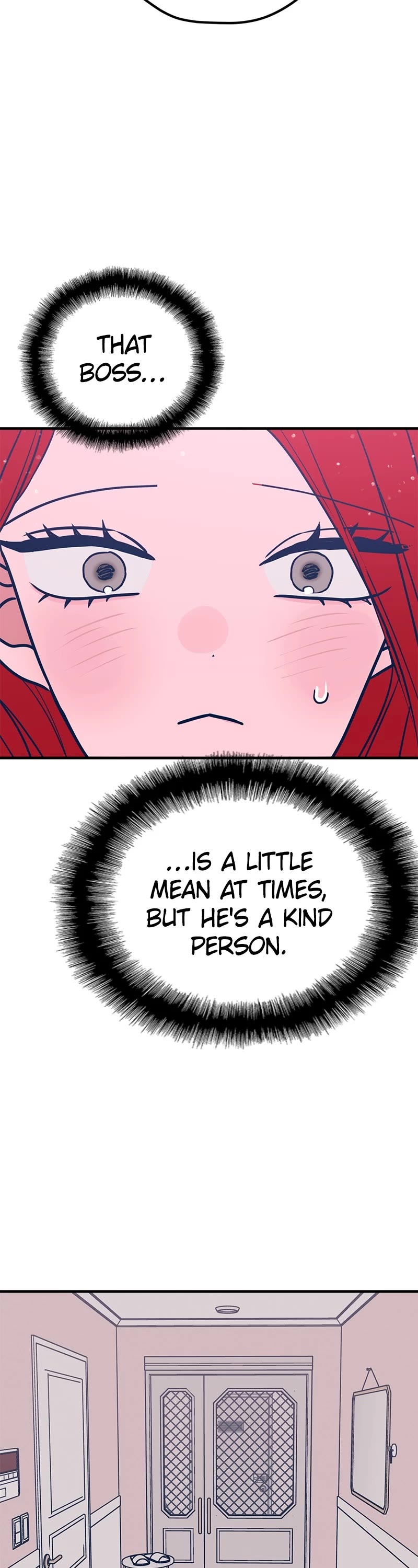 Trash Belongs in the Trash Can! Chapter 50 page 7 - Chapter 50: Episode 49