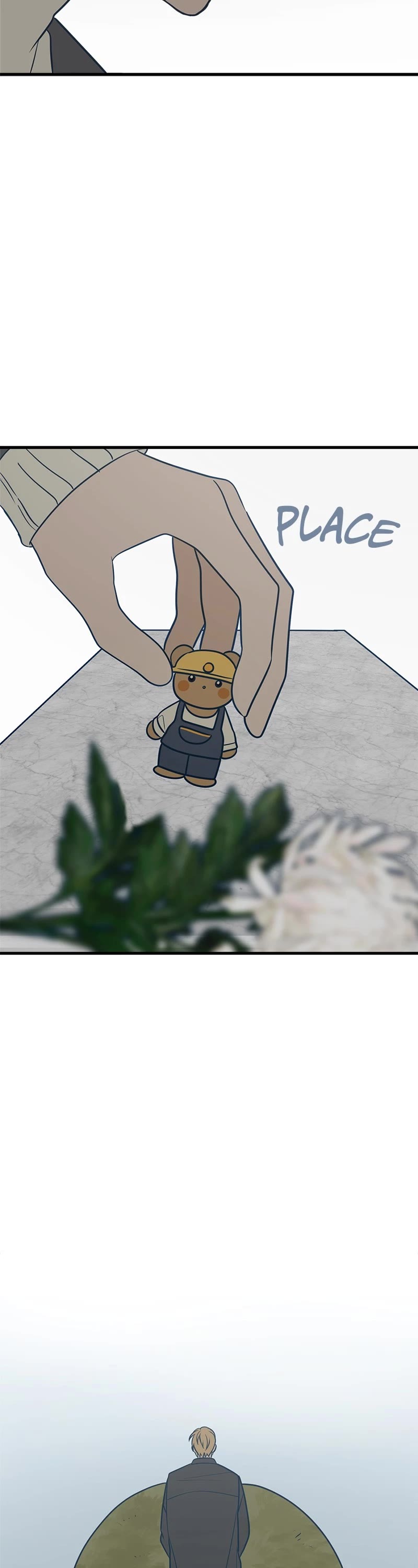 Trash Belongs in the Trash Can! Chapter 51 page 12 - Chapter 51: Episode 50