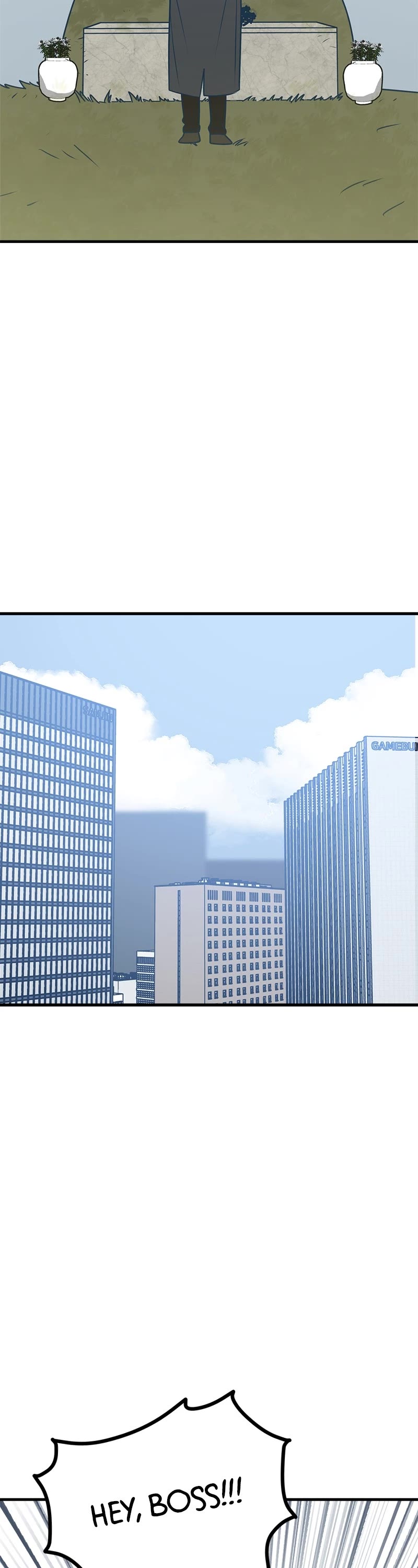 Trash Belongs in the Trash Can! Chapter 51 page 13 - Chapter 51: Episode 50