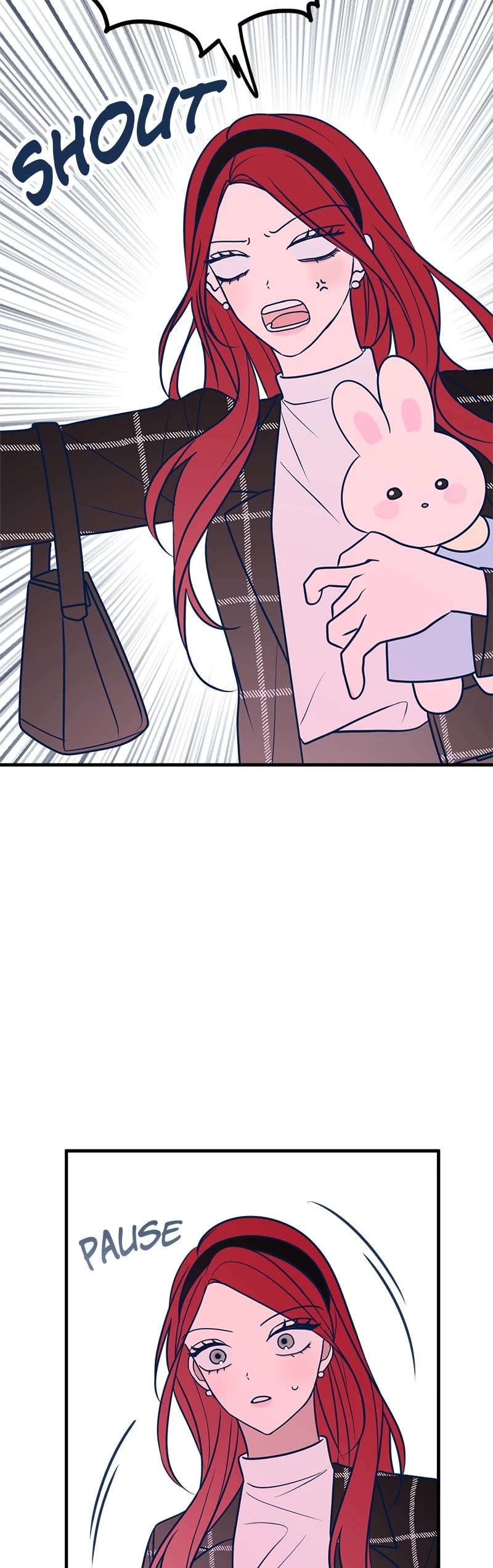 Trash Belongs in the Trash Can! Chapter 51 page 14 - Chapter 51: Episode 50