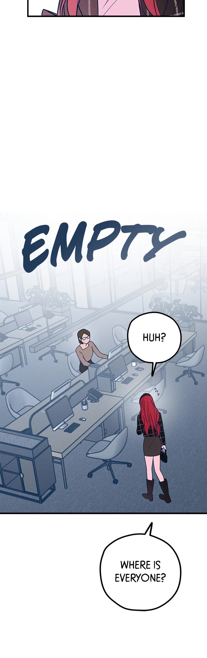 Trash Belongs in the Trash Can! Chapter 51 page 15 - Chapter 51: Episode 50
