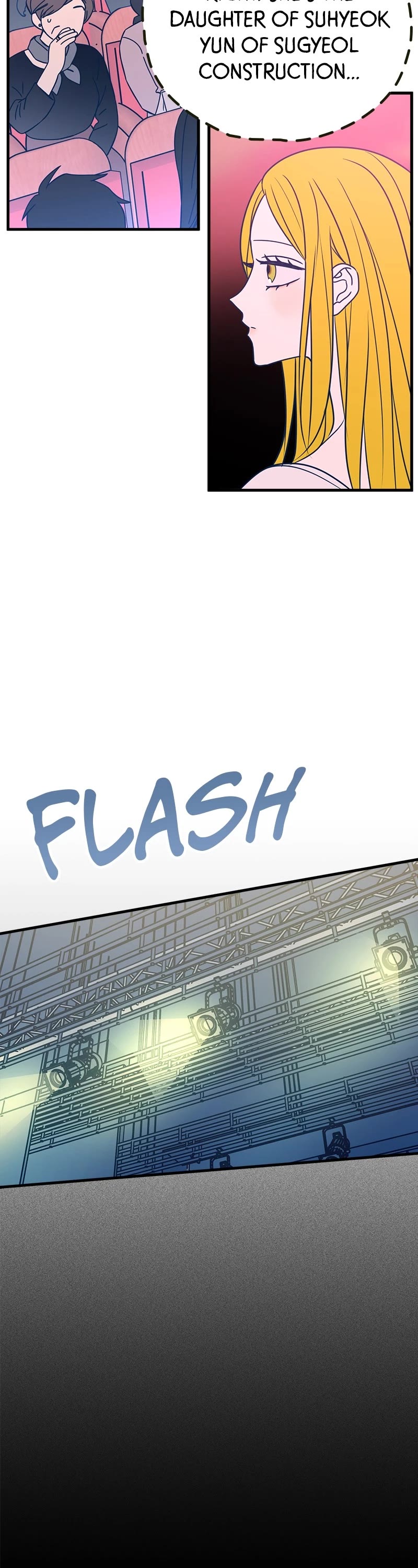 Trash Belongs in the Trash Can! Chapter 51 page 22 - Chapter 51: Episode 50
