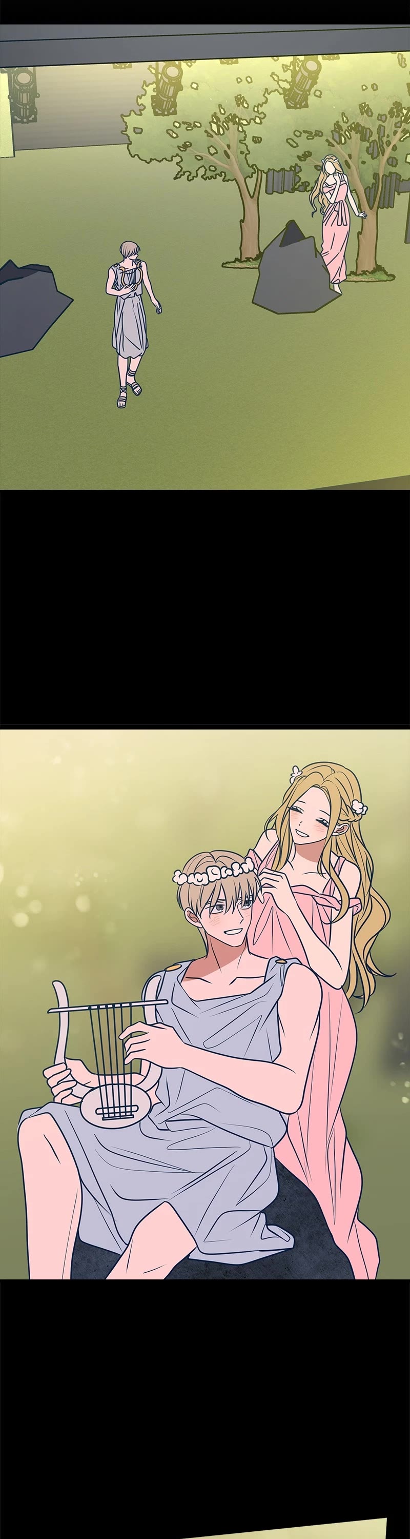 Trash Belongs in the Trash Can! Chapter 51 page 23 - Chapter 51: Episode 50