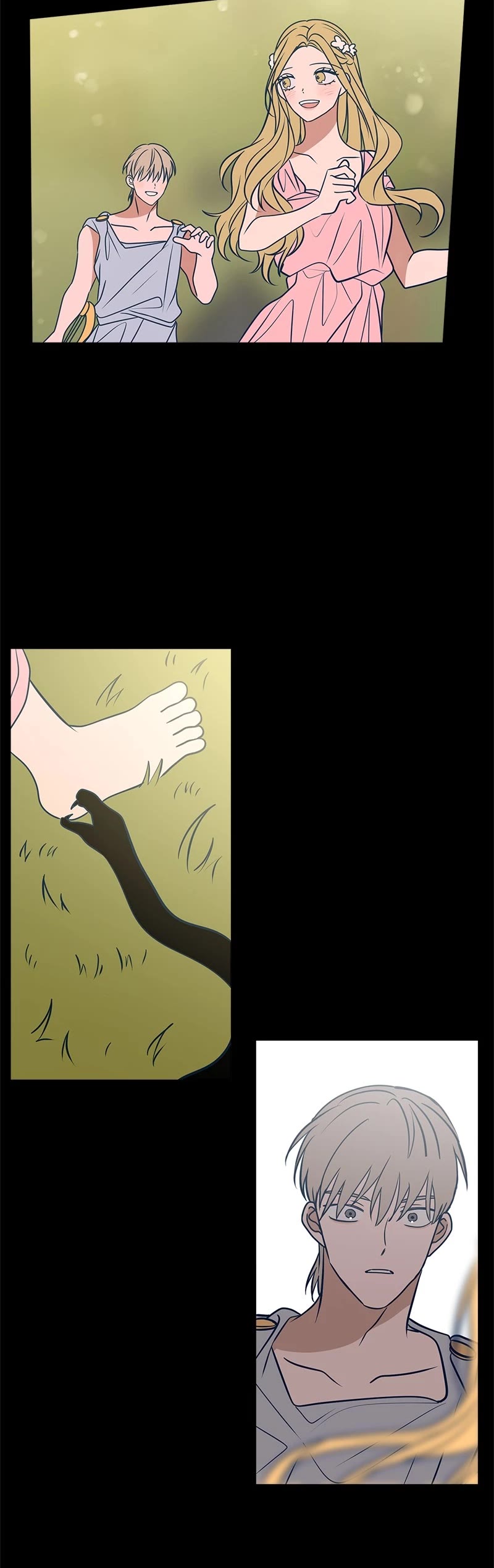 Trash Belongs in the Trash Can! Chapter 51 page 24 - Chapter 51: Episode 50