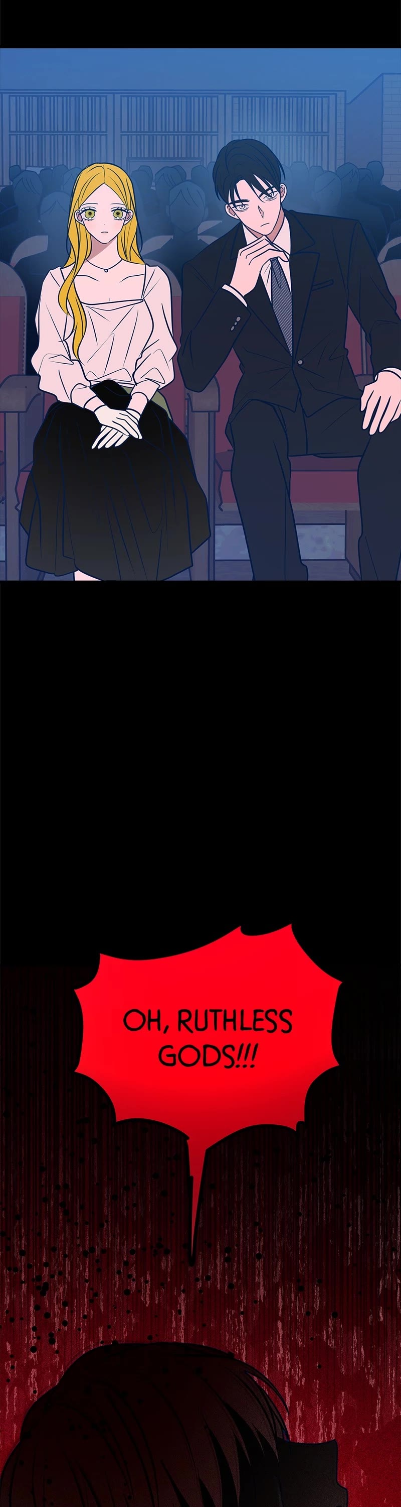 Trash Belongs in the Trash Can! Chapter 51 page 26 - Chapter 51: Episode 50