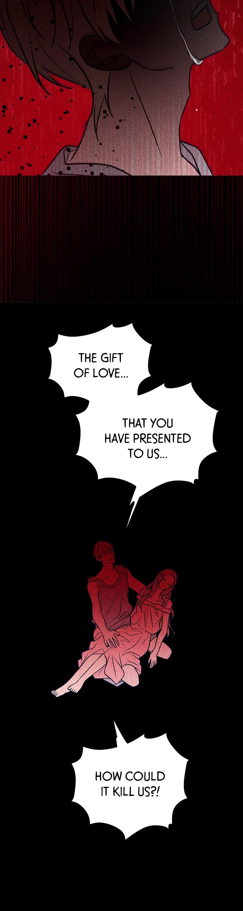 Trash Belongs in the Trash Can! Chapter 51 page 27 - Chapter 51: Episode 50