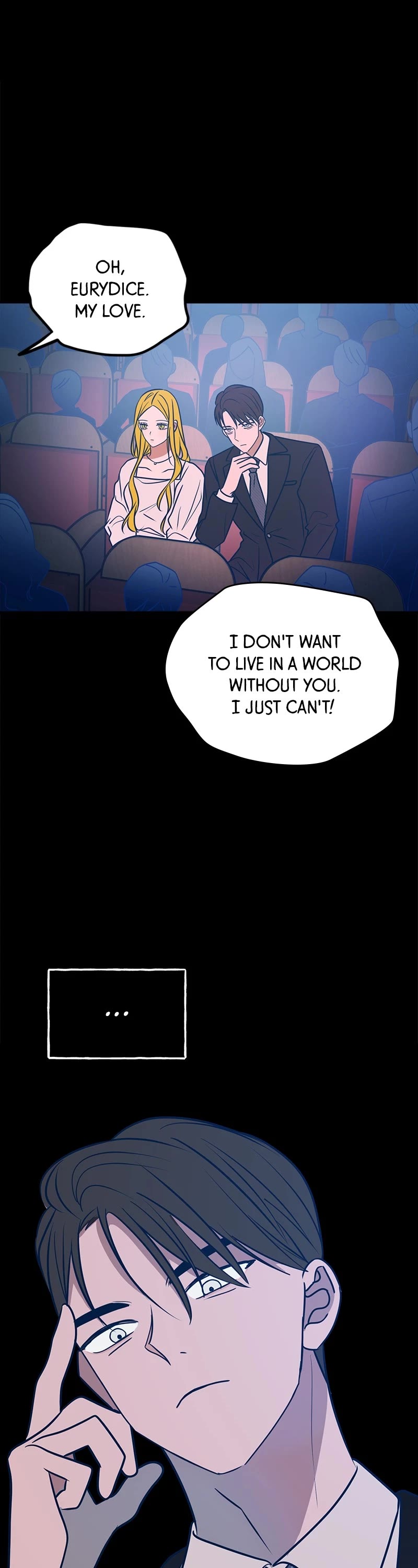 Trash Belongs in the Trash Can! Chapter 51 page 28 - Chapter 51: Episode 50