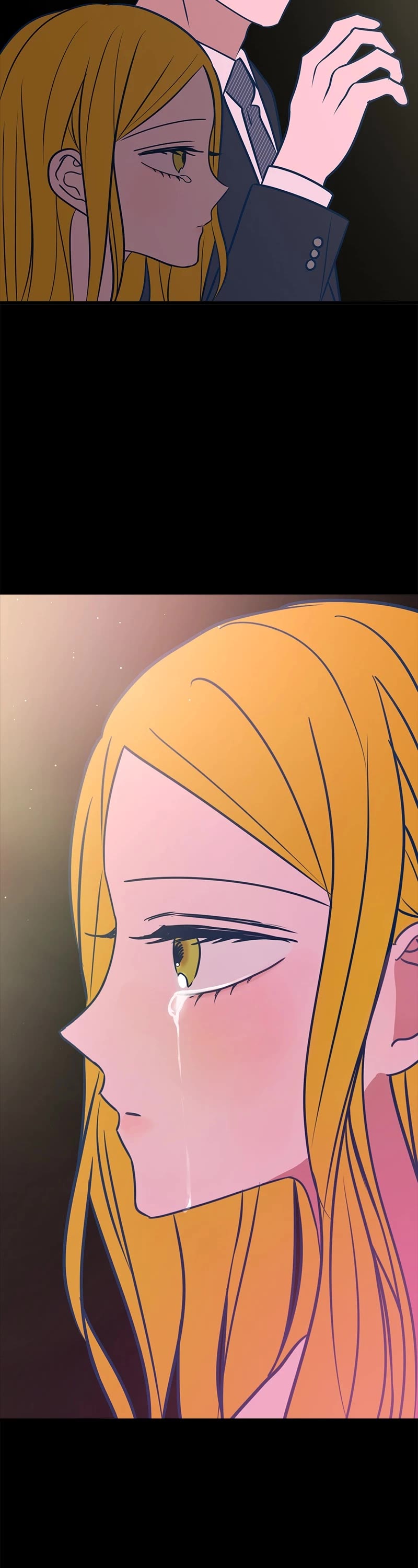 Trash Belongs in the Trash Can! Chapter 51 page 31 - Chapter 51: Episode 50