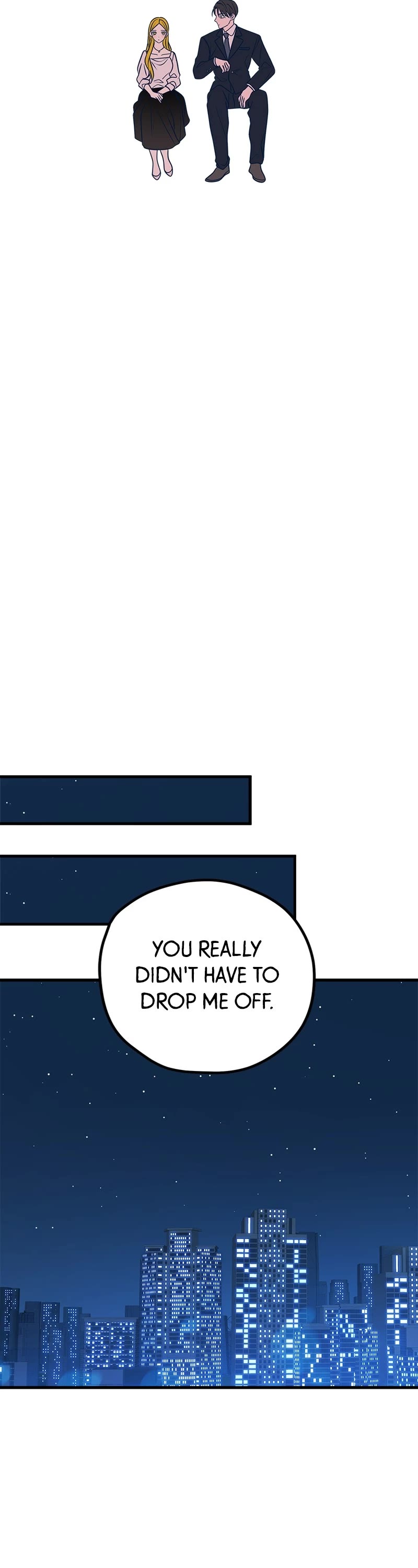 Trash Belongs in the Trash Can! Chapter 51 page 33 - Chapter 51: Episode 50
