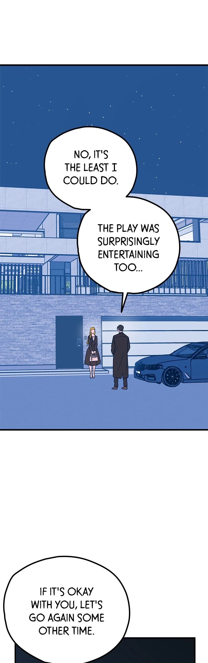 Trash Belongs in the Trash Can! Chapter 51 page 34 - Chapter 51: Episode 50