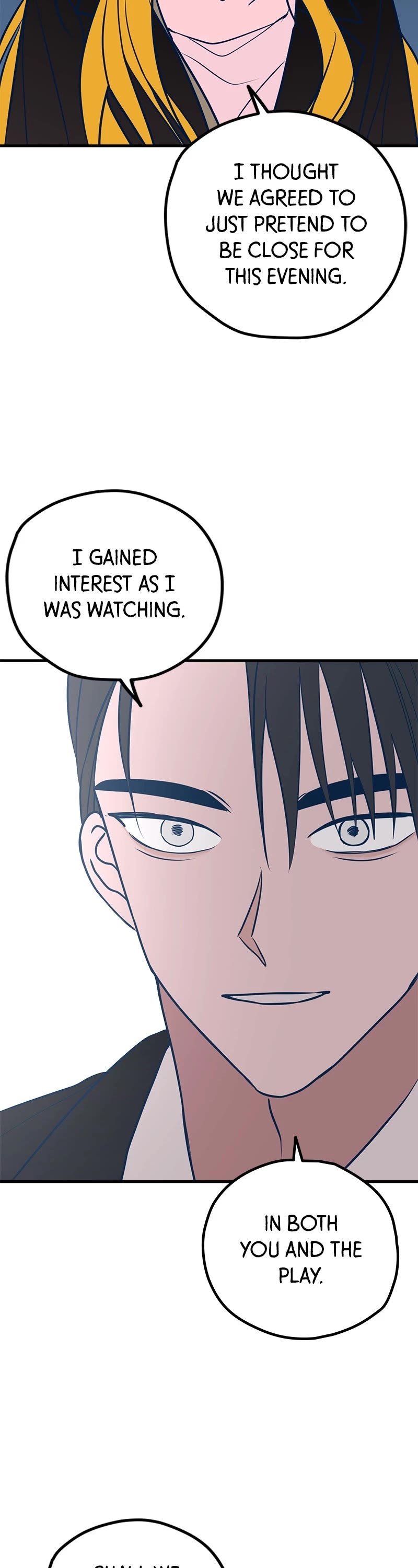 Trash Belongs in the Trash Can! Chapter 51 page 36 - Chapter 51: Episode 50
