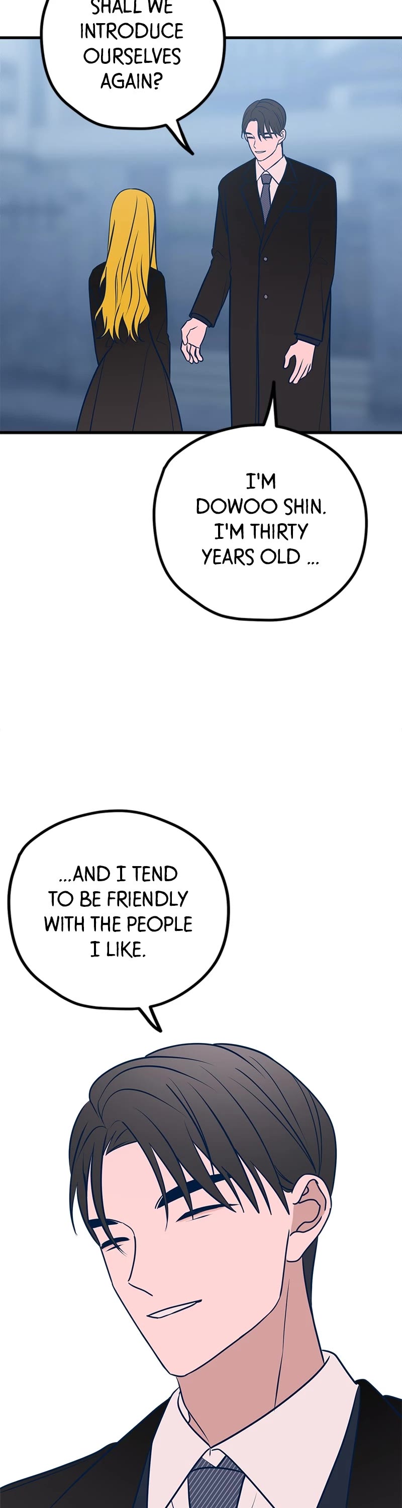 Trash Belongs in the Trash Can! Chapter 51 page 37 - Chapter 51: Episode 50