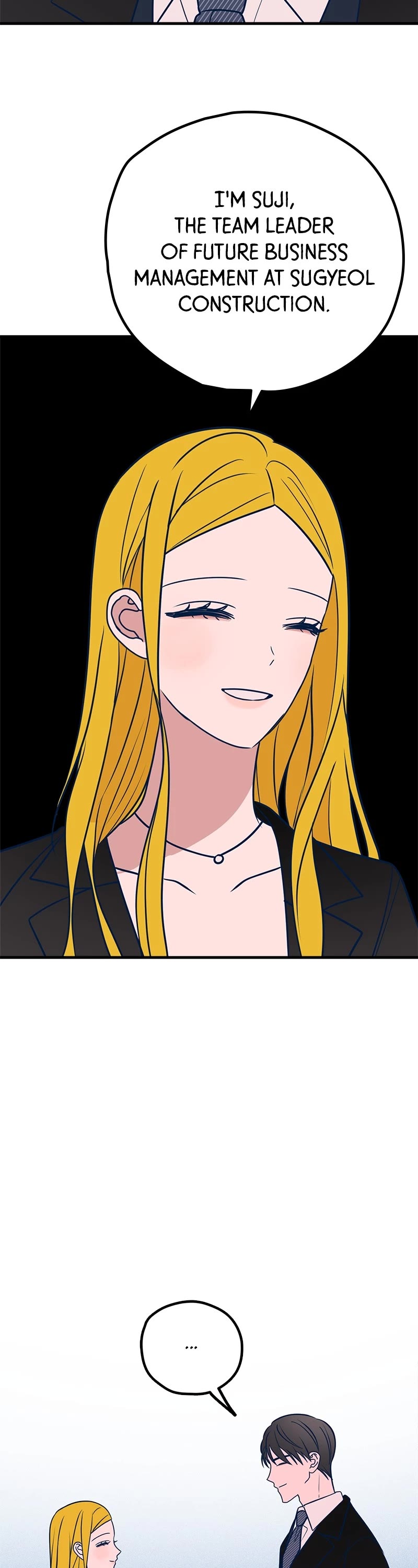 Trash Belongs in the Trash Can! Chapter 51 page 38 - Chapter 51: Episode 50