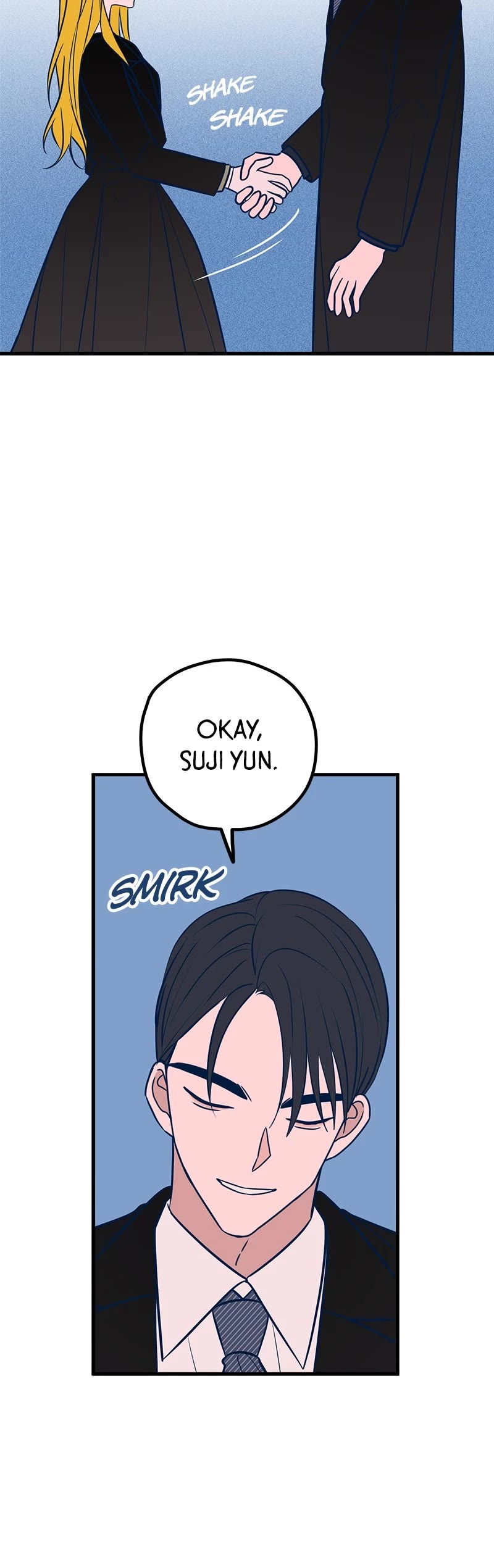 Trash Belongs in the Trash Can! Chapter 51 page 39 - Chapter 51: Episode 50