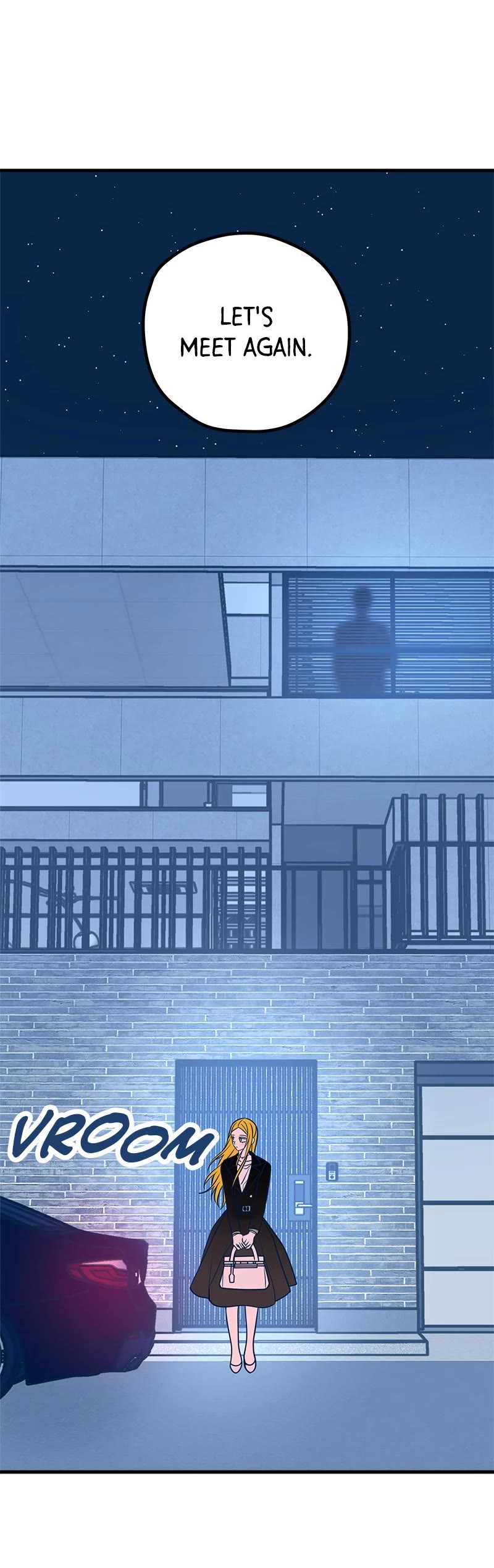 Trash Belongs in the Trash Can! Chapter 51 page 40 - Chapter 51: Episode 50