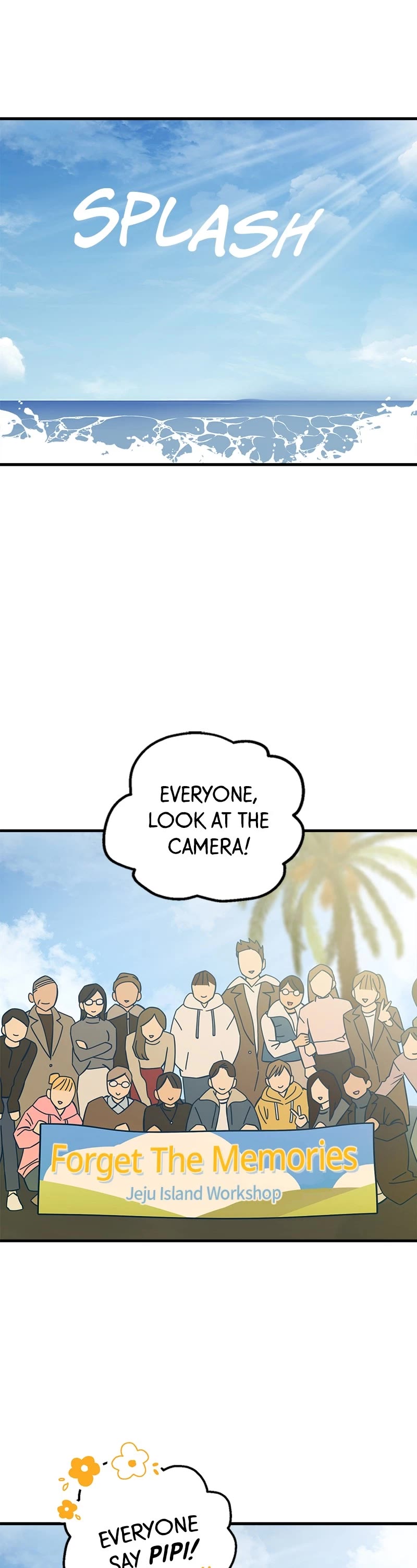 Trash Belongs in the Trash Can! Chapter 51 page 43 - Chapter 51: Episode 50