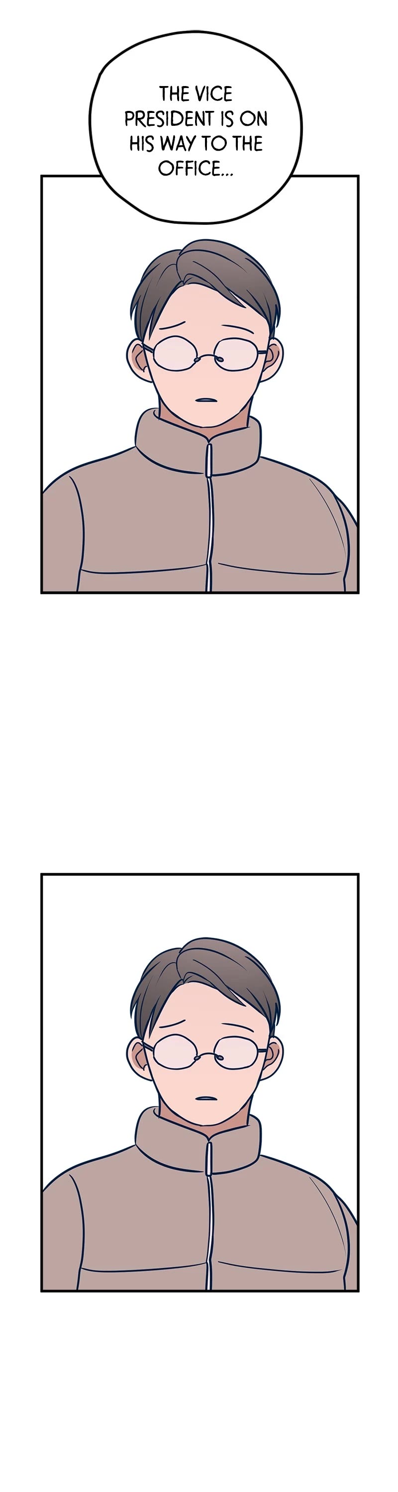 Trash Belongs in the Trash Can! Chapter 51 page 46 - Chapter 51: Episode 50