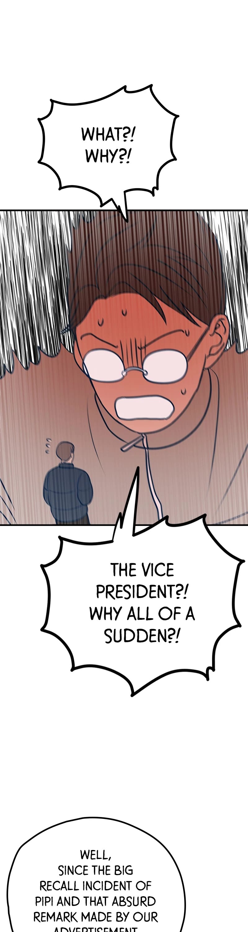 Trash Belongs in the Trash Can! Chapter 51 page 47 - Chapter 51: Episode 50