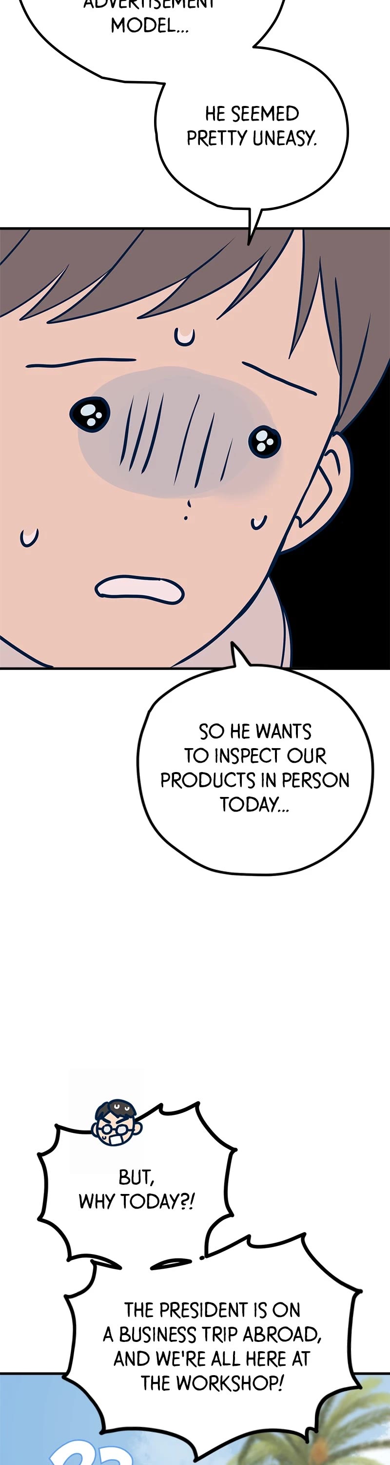 Trash Belongs in the Trash Can! Chapter 51 page 48 - Chapter 51: Episode 50