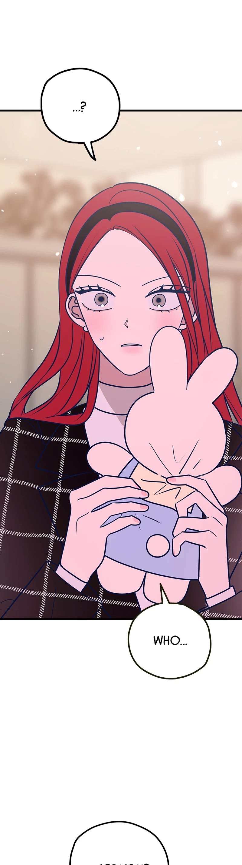 Trash Belongs in the Trash Can! Chapter 51 page 53 - Chapter 51: Episode 50