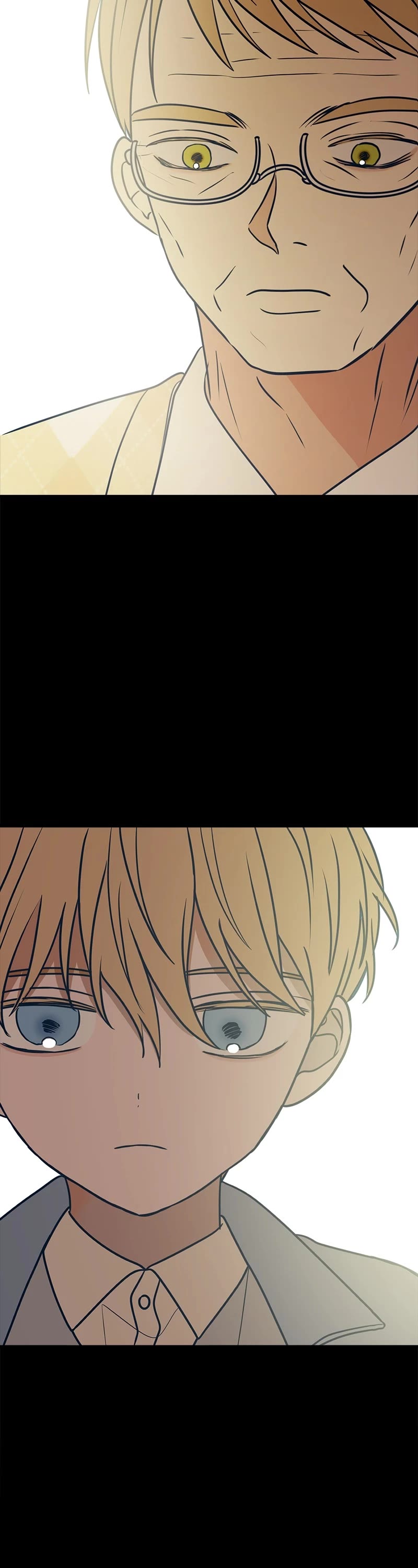 Trash Belongs in the Trash Can! Chapter 51 page 6 - Chapter 51: Episode 50