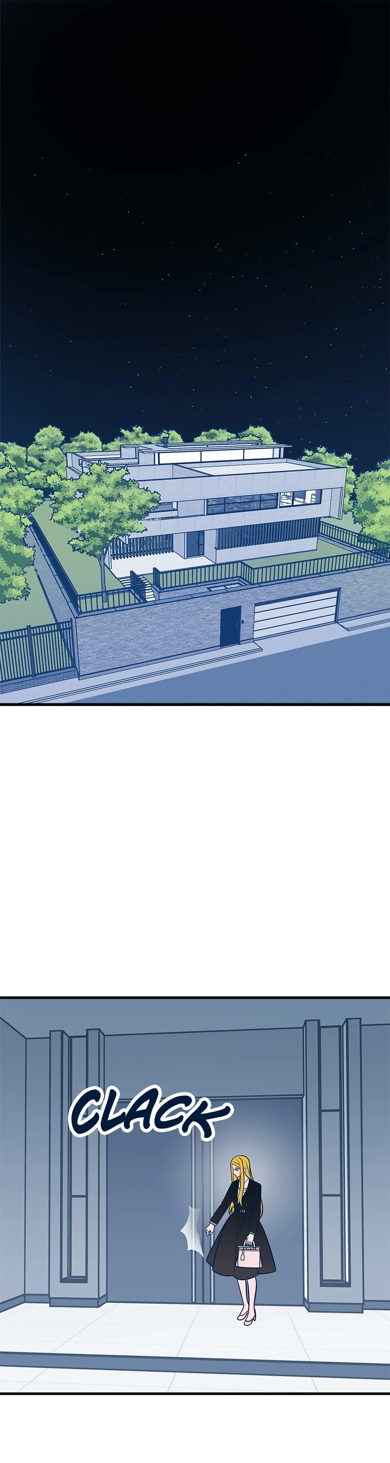 Trash Belongs in the Trash Can! Chapter 52 page 1 - Chapter 52: Episode 51