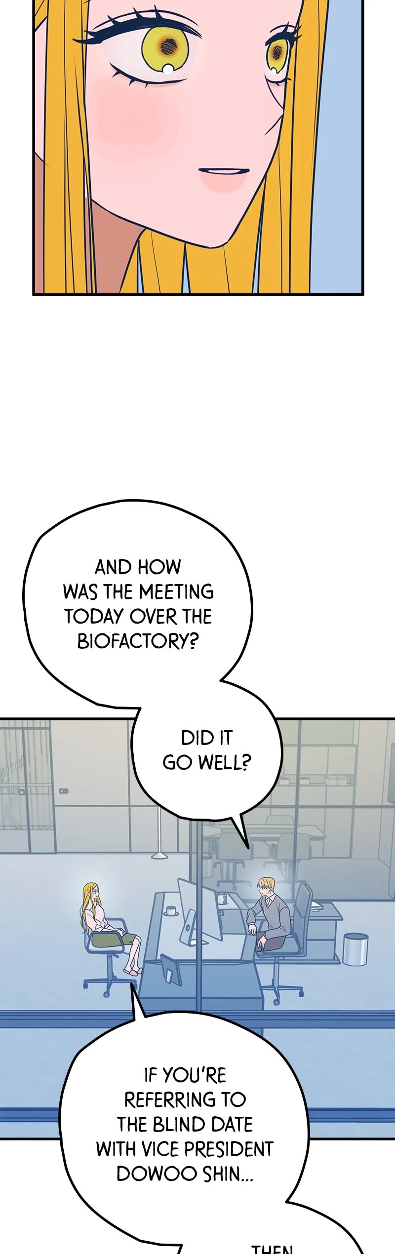 Trash Belongs in the Trash Can! Chapter 52 page 14 - Chapter 52: Episode 51