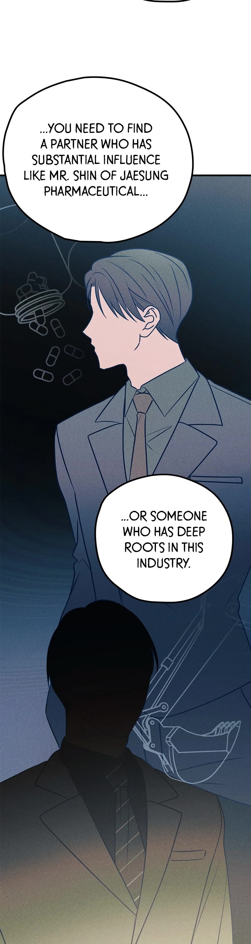 Trash Belongs in the Trash Can! Chapter 52 page 22 - Chapter 52: Episode 51