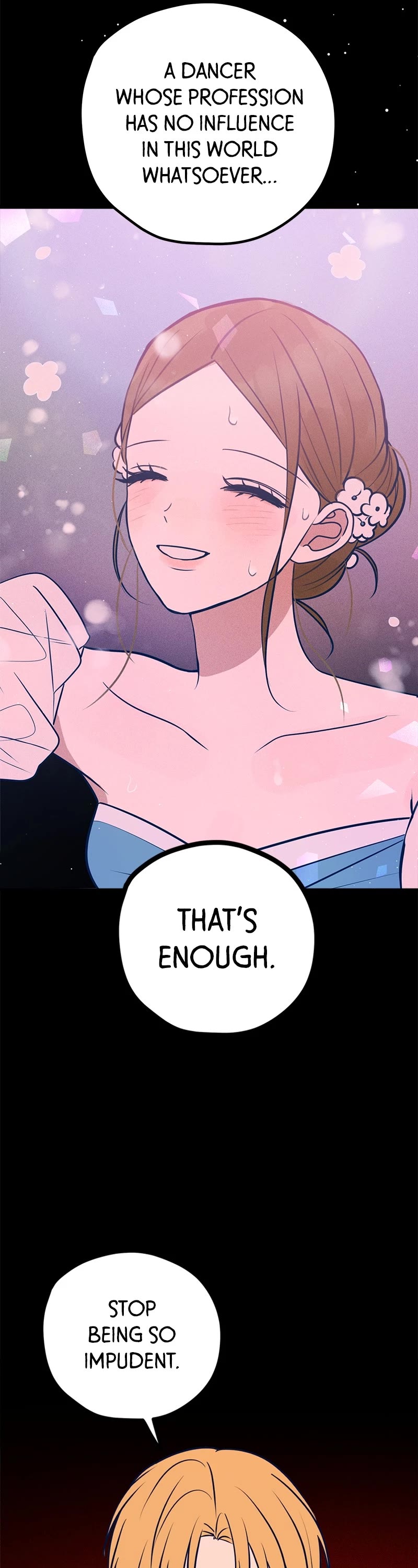Trash Belongs in the Trash Can! Chapter 52 page 26 - Chapter 52: Episode 51