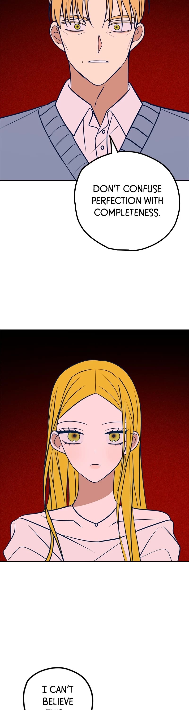 Trash Belongs in the Trash Can! Chapter 52 page 27 - Chapter 52: Episode 51