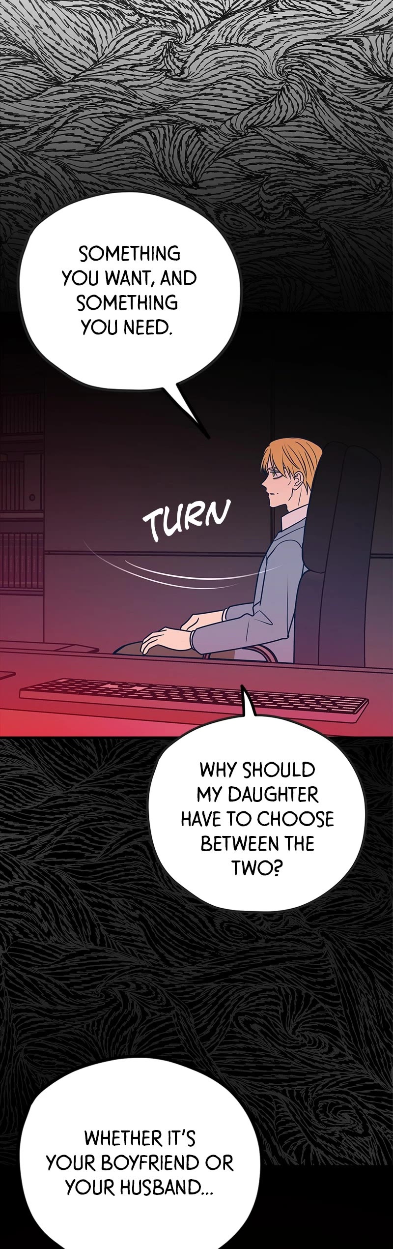 Trash Belongs in the Trash Can! Chapter 52 page 29 - Chapter 52: Episode 51
