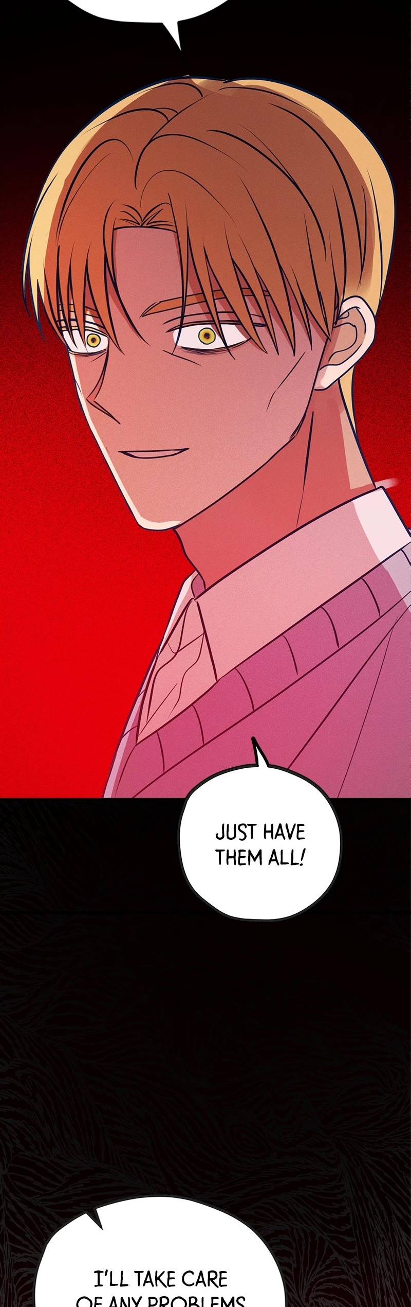 Trash Belongs in the Trash Can! Chapter 52 page 30 - Chapter 52: Episode 51