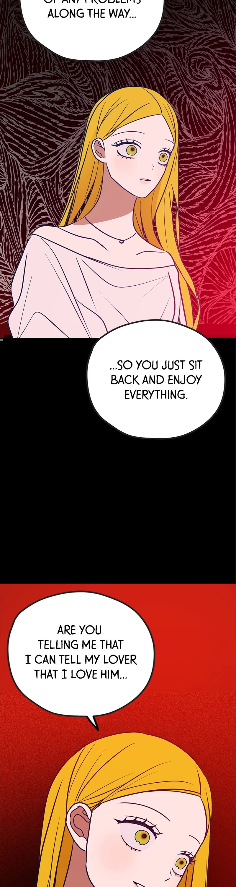 Trash Belongs in the Trash Can! Chapter 52 page 31 - Chapter 52: Episode 51