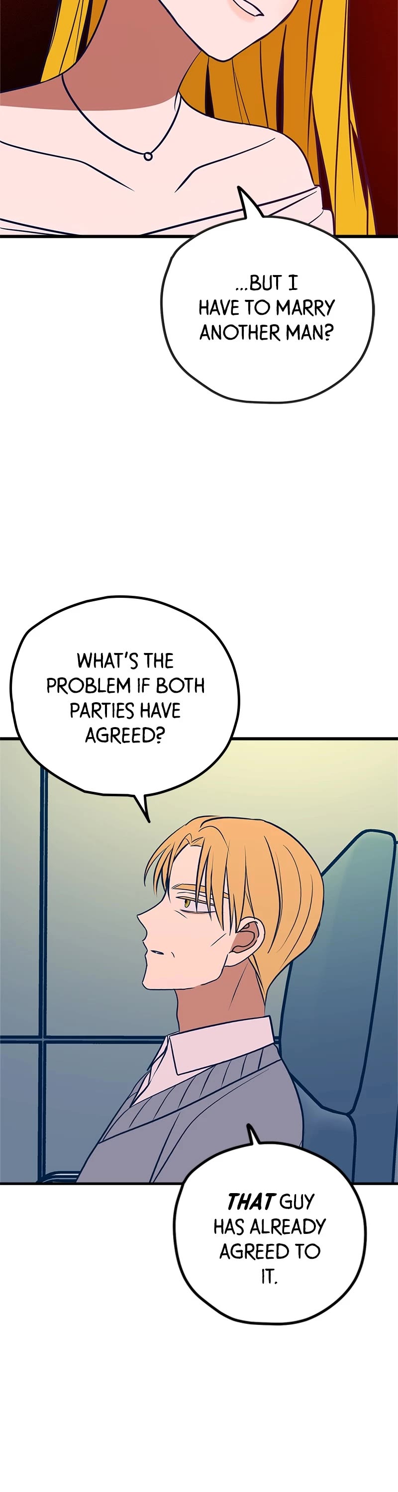 Trash Belongs in the Trash Can! Chapter 52 page 32 - Chapter 52: Episode 51