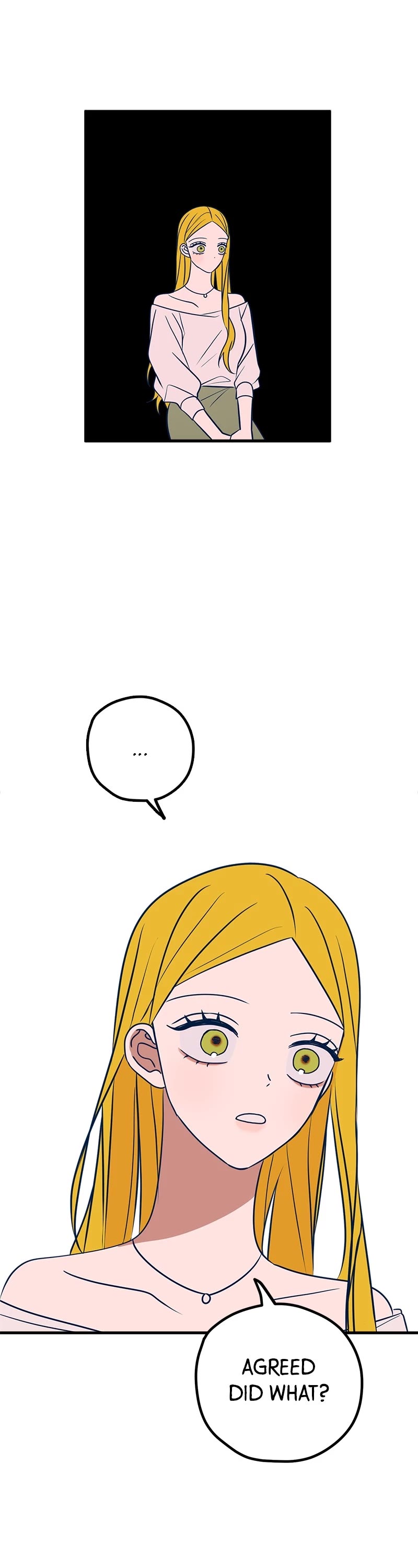 Trash Belongs in the Trash Can! Chapter 52 page 33 - Chapter 52: Episode 51