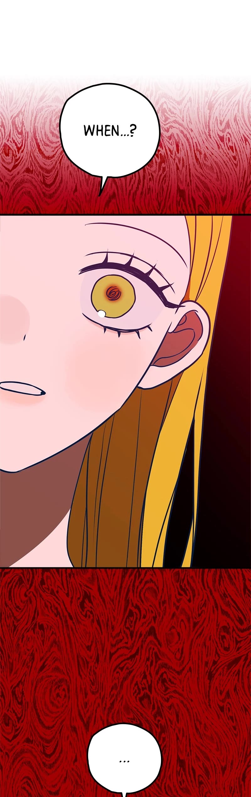 Trash Belongs in the Trash Can! Chapter 52 page 34 - Chapter 52: Episode 51