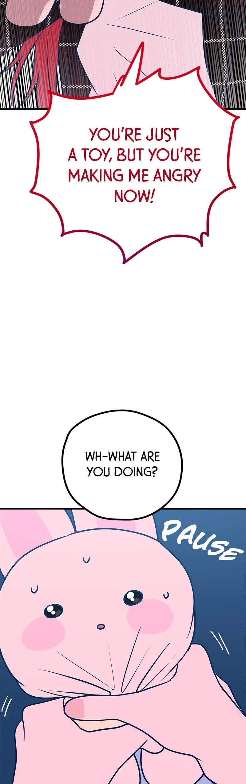 Trash Belongs in the Trash Can! Chapter 52 page 44 - Chapter 52: Episode 51
