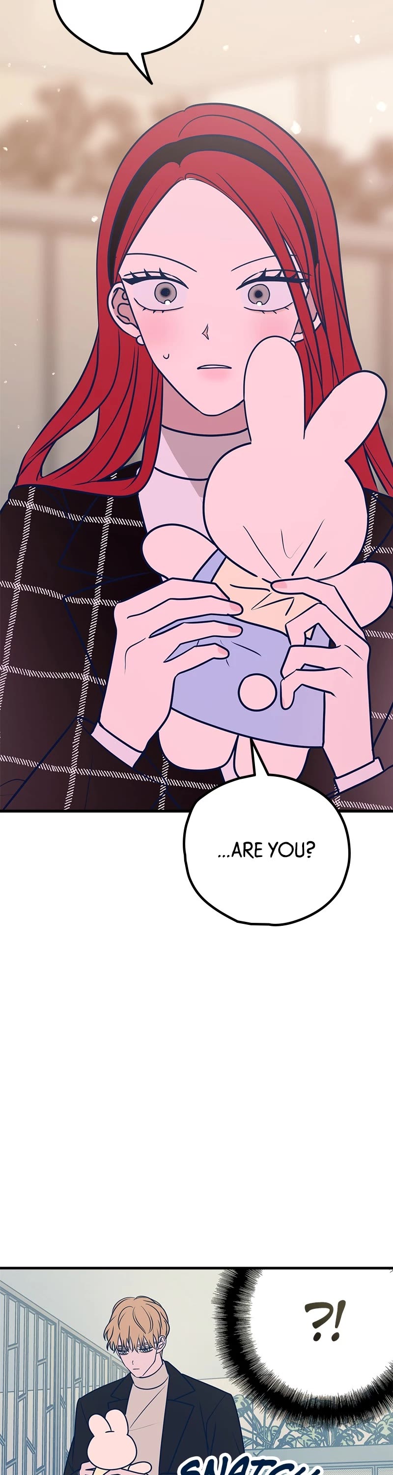 Trash Belongs in the Trash Can! Chapter 52 page 47 - Chapter 52: Episode 51