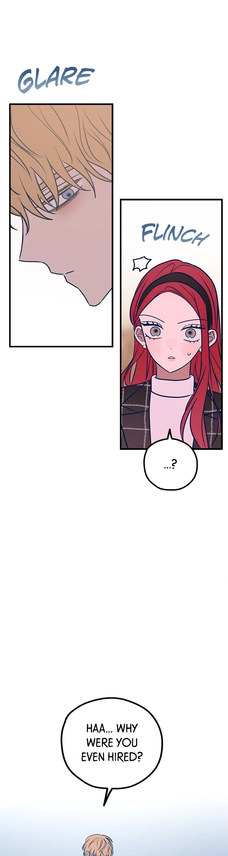 Trash Belongs in the Trash Can! Chapter 52 page 51 - Chapter 52: Episode 51