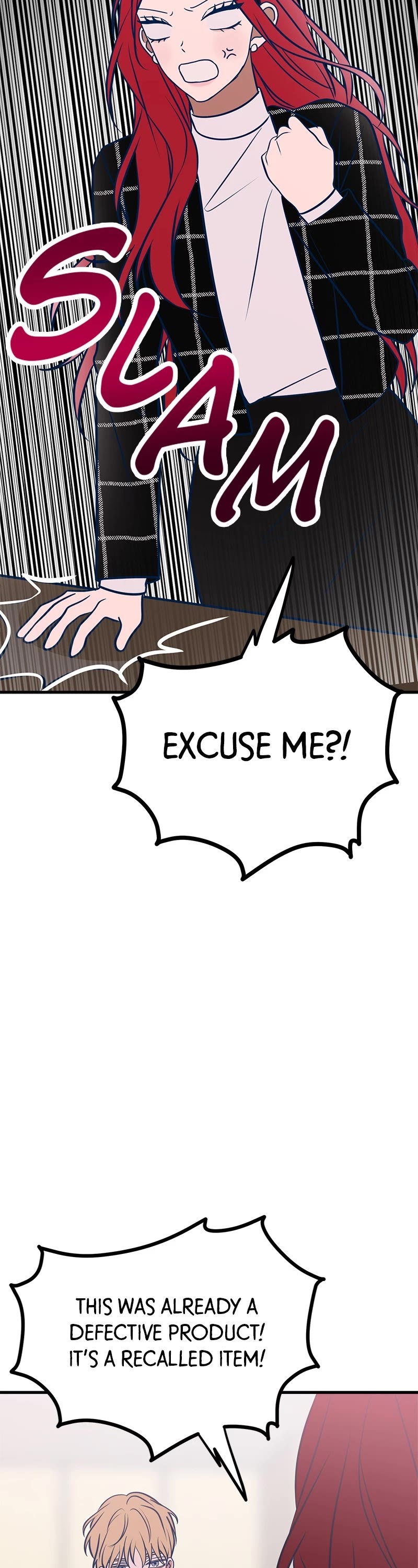 Trash Belongs in the Trash Can! Chapter 52 page 53 - Chapter 52: Episode 51