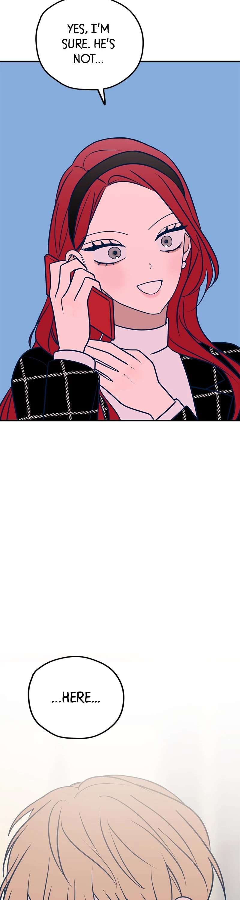 Trash Belongs in the Trash Can! Chapter 52 page 57 - Chapter 52: Episode 51