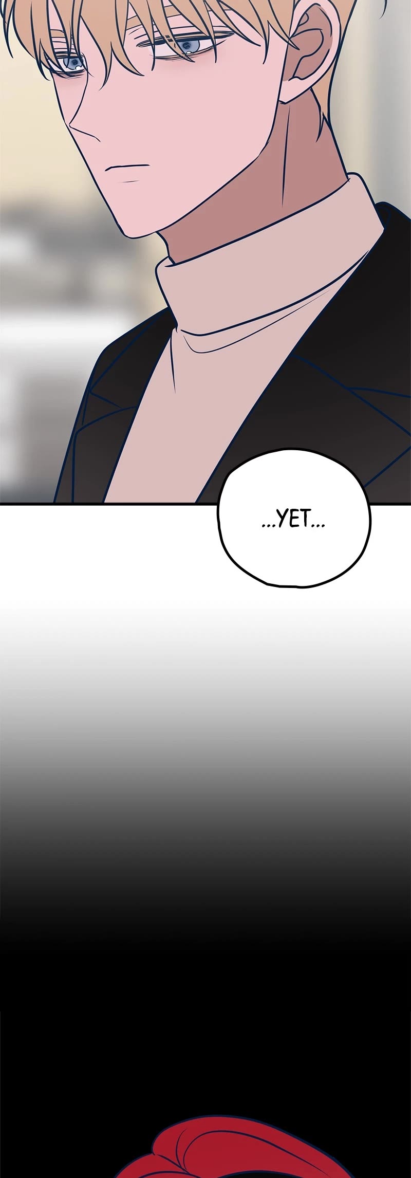 Trash Belongs in the Trash Can! Chapter 52 page 58 - Chapter 52: Episode 51