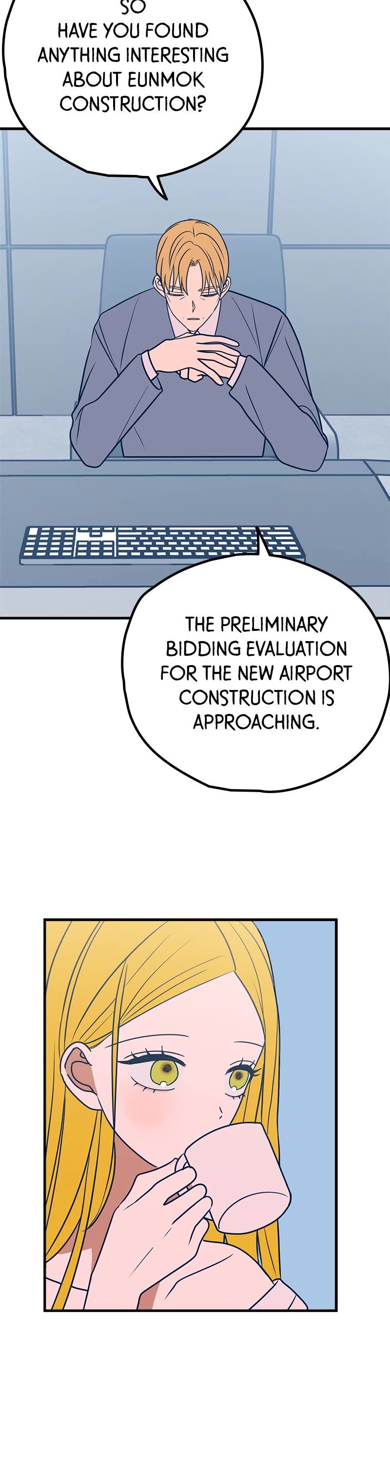 Trash Belongs in the Trash Can! Chapter 52 page 7 - Chapter 52: Episode 51
